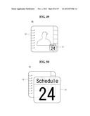 MOBILE TERMINAL AND METHOD OF CONTROLLING THE SAME diagram and image