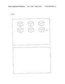 STORAGE MEDIUM STORING OBJECT CONTROL PROGRAM AND INFORMATION PROCESSING     APPARATUS diagram and image