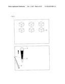 STORAGE MEDIUM STORING OBJECT CONTROL PROGRAM AND INFORMATION PROCESSING     APPARATUS diagram and image