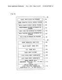 STORAGE MEDIUM STORING OBJECT CONTROL PROGRAM AND INFORMATION PROCESSING     APPARATUS diagram and image