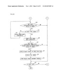 STORAGE MEDIUM STORING OBJECT CONTROL PROGRAM AND INFORMATION PROCESSING     APPARATUS diagram and image