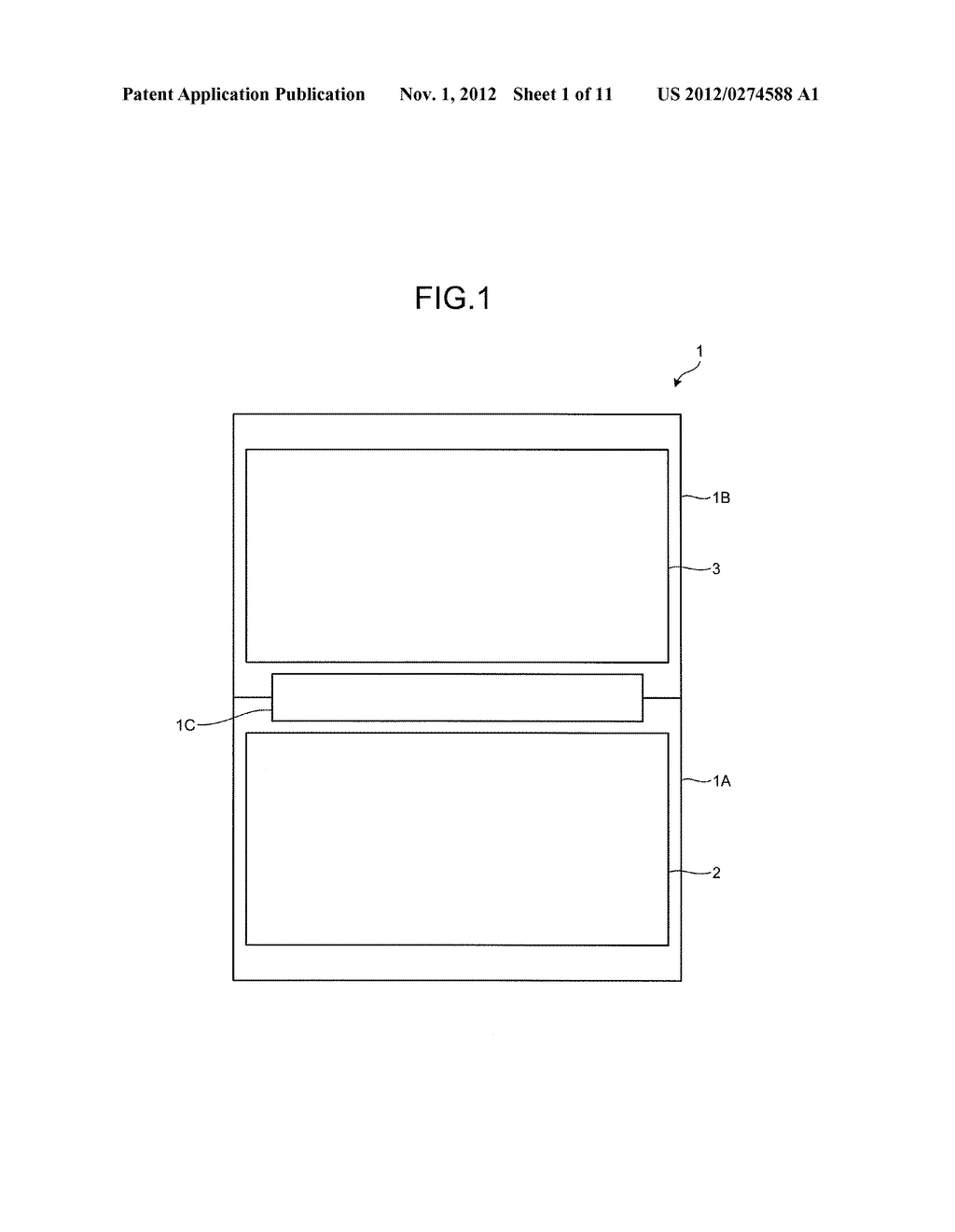 PORTABLE ELECTRONIC APPARATUS, CONTROL METHOD, AND STORAGE MEDIUM STORING     CONTROL PROGRAM - diagram, schematic, and image 02