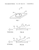 GIMBALLED SCROLL WHEEL diagram and image