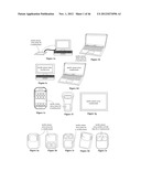 USE OF ORGANIC LIGHT EMITTING DIODE (OLED) DISPLAYS AS A HIGH-RESOLUTION     OPTICAL TACTILE SENSOR FOR HIGH DIMENSIONAL TOUCHPAD (HDTP) USER     INTERFACES diagram and image