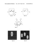 USE OF ORGANIC LIGHT EMITTING DIODE (OLED) DISPLAYS AS A HIGH-RESOLUTION     OPTICAL TACTILE SENSOR FOR HIGH DIMENSIONAL TOUCHPAD (HDTP) USER     INTERFACES diagram and image