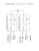 USE OF ORGANIC LIGHT EMITTING DIODE (OLED) DISPLAYS AS A HIGH-RESOLUTION     OPTICAL TACTILE SENSOR FOR HIGH DIMENSIONAL TOUCHPAD (HDTP) USER     INTERFACES diagram and image