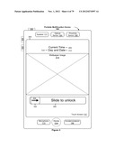 Portable Electronic Device, Method, and Graphical User Interface for     Displaying Electronic Lists and Documents diagram and image