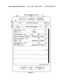 Portable Electronic Device, Method, and Graphical User Interface for     Displaying Electronic Lists and Documents diagram and image