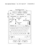 Portable Electronic Device, Method, and Graphical User Interface for     Displaying Electronic Lists and Documents diagram and image