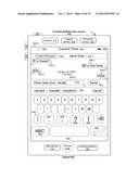 Portable Electronic Device, Method, and Graphical User Interface for     Displaying Electronic Lists and Documents diagram and image