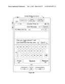 Portable Electronic Device, Method, and Graphical User Interface for     Displaying Electronic Lists and Documents diagram and image