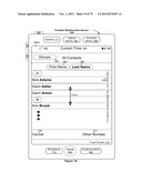 Portable Electronic Device, Method, and Graphical User Interface for     Displaying Electronic Lists and Documents diagram and image