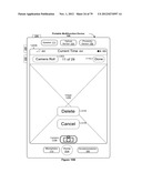 Portable Electronic Device, Method, and Graphical User Interface for     Displaying Electronic Lists and Documents diagram and image