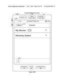 Portable Electronic Device, Method, and Graphical User Interface for     Displaying Electronic Lists and Documents diagram and image