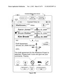 Portable Electronic Device, Method, and Graphical User Interface for     Displaying Electronic Lists and Documents diagram and image