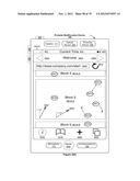 Portable Electronic Device, Method, and Graphical User Interface for     Displaying Electronic Lists and Documents diagram and image