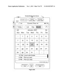 Portable Electronic Device, Method, and Graphical User Interface for     Displaying Electronic Lists and Documents diagram and image