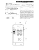 Portable Electronic Device and Method for Controlling the Same diagram and image