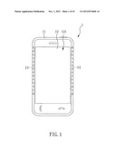 Portable Electronic Device and Method for Controlling the Same diagram and image