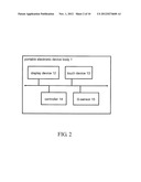 Portable Electronic Device and Method for Controlling the Same diagram and image