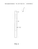 Portable Electronic Device and Method for Controlling the Same diagram and image