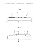 Display Device With Touch Panel diagram and image