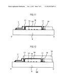 Display Device With Touch Panel diagram and image