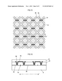 Display Device With Touch Panel diagram and image