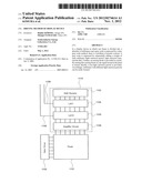 Driving Method of Display Device diagram and image