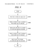 DATA WRITING APPARATUS FOR E-PAPER AND DATA WRITING METHOD USING THE SAME diagram and image