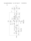 ORGANIC LIGHT EMITTING DIODE PIXEL CIRCUIT diagram and image