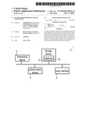 SYSTEM FOR DETERMINING HEIGHT INFORMATION diagram and image