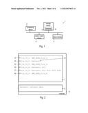 SYSTEM FOR DETERMINING HEIGHT INFORMATION diagram and image