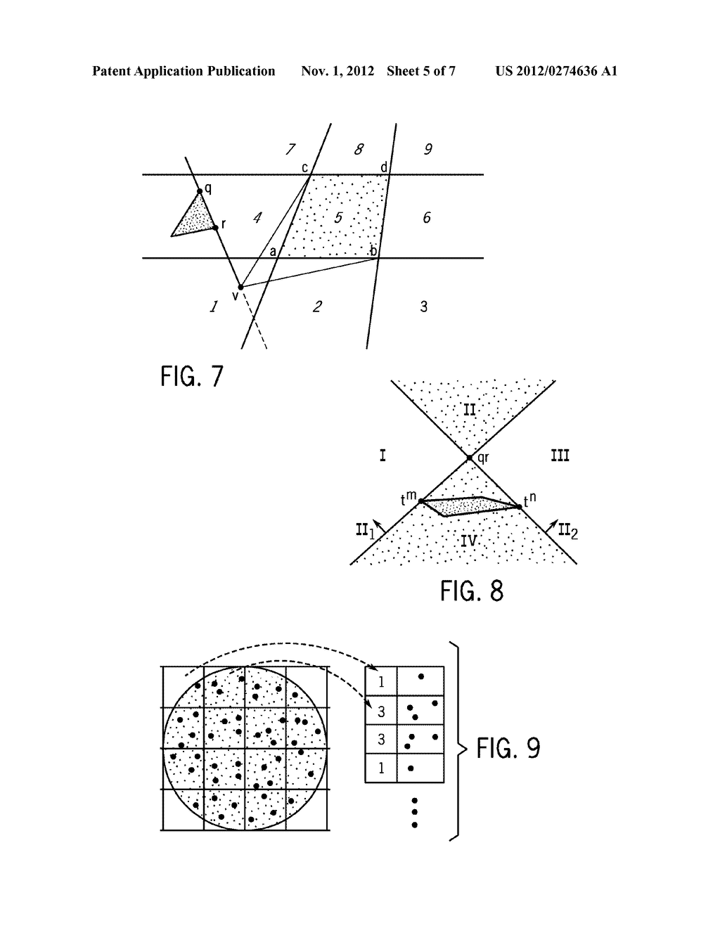 Depth of Field Rasterization - diagram, schematic, and image 06