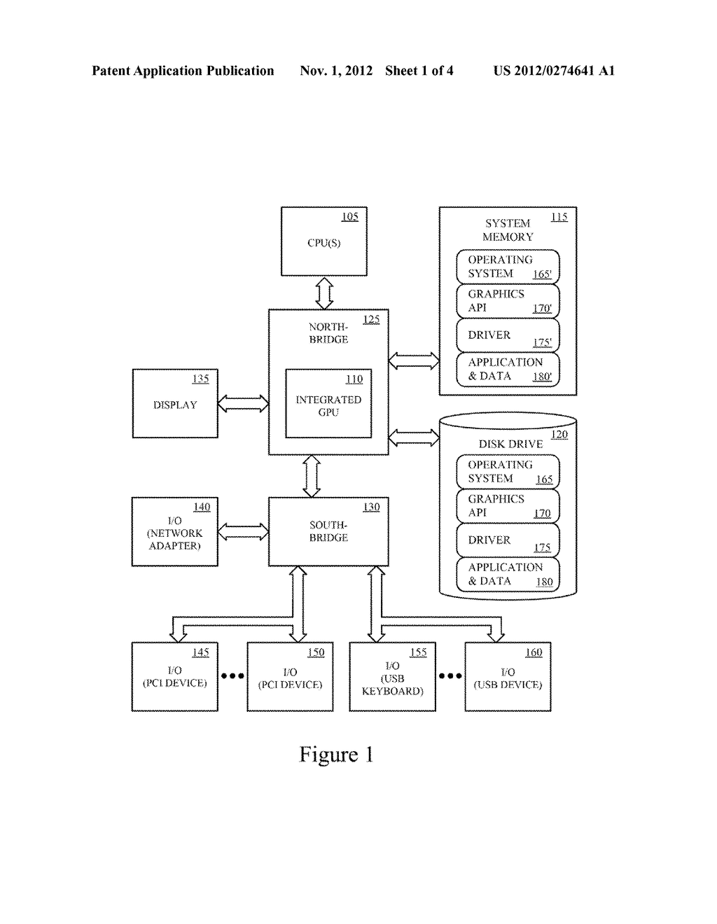 TECHNIQUES FOR DEGRADING RENDERING QUALITY TO INCREASE OPERATING TIME OF A     COMPUTING PLATFORM - diagram, schematic, and image 02