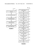 PIEZOELECTRIC RESONATORS AND FABRICATION PROCESSES diagram and image