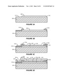 PIEZOELECTRIC RESONATORS AND FABRICATION PROCESSES diagram and image