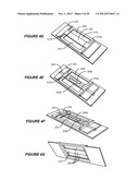 PIEZOELECTRIC RESONATORS AND FABRICATION PROCESSES diagram and image