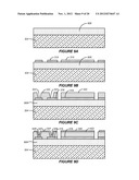 PIEZOELECTRIC RESONATORS AND FABRICATION PROCESSES diagram and image