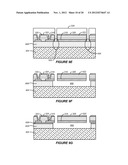 PIEZOELECTRIC RESONATORS AND FABRICATION PROCESSES diagram and image