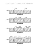 PIEZOELECTRIC RESONATORS AND FABRICATION PROCESSES diagram and image