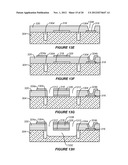 PIEZOELECTRIC RESONATORS AND FABRICATION PROCESSES diagram and image