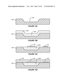 PIEZOELECTRIC RESONATORS AND FABRICATION PROCESSES diagram and image