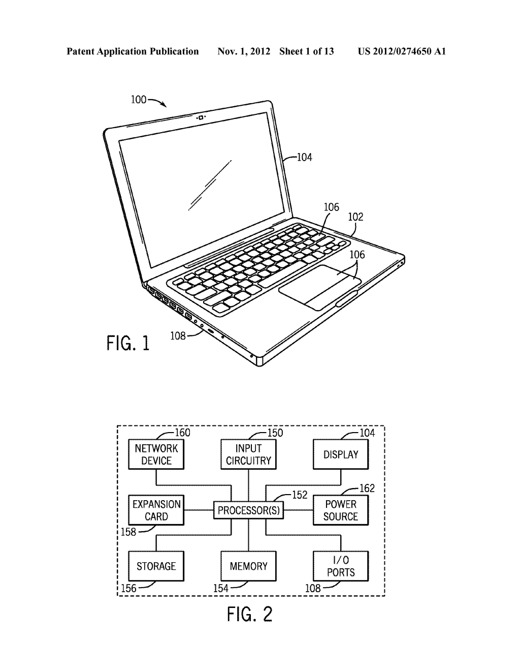 DIFFERENTIAL IMAGE ENHANCEMENT - diagram, schematic, and image 02