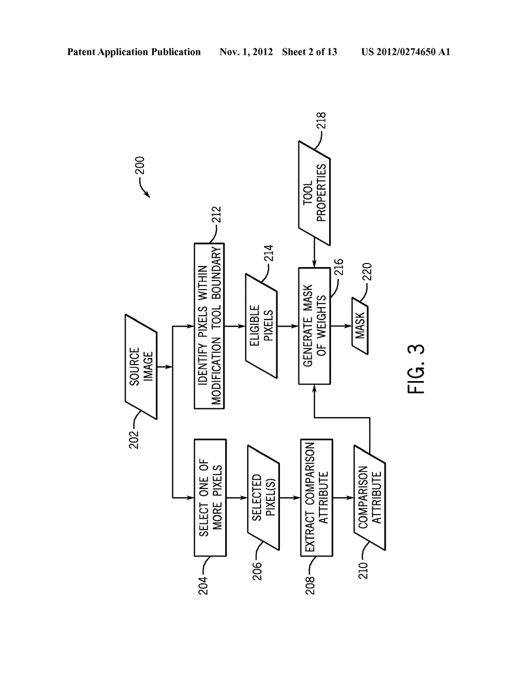 DIFFERENTIAL IMAGE ENHANCEMENT - diagram, schematic, and image 03