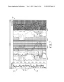 Mobile Device Application for Oilfield Data Visualization diagram and image