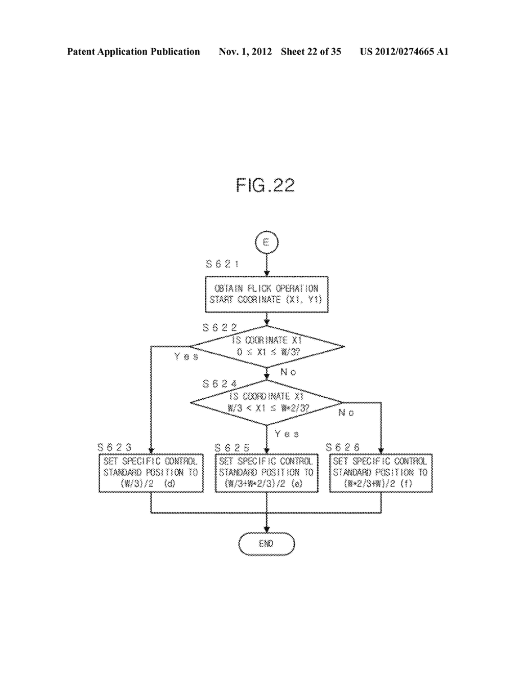 OPERATION DISPLAY DEVICE, SCROLL DISPLAY CONTROLLING METHOD AND TANGIBLE     COMPUTER-READABLE RECORDING MEDIUM - diagram, schematic, and image 23