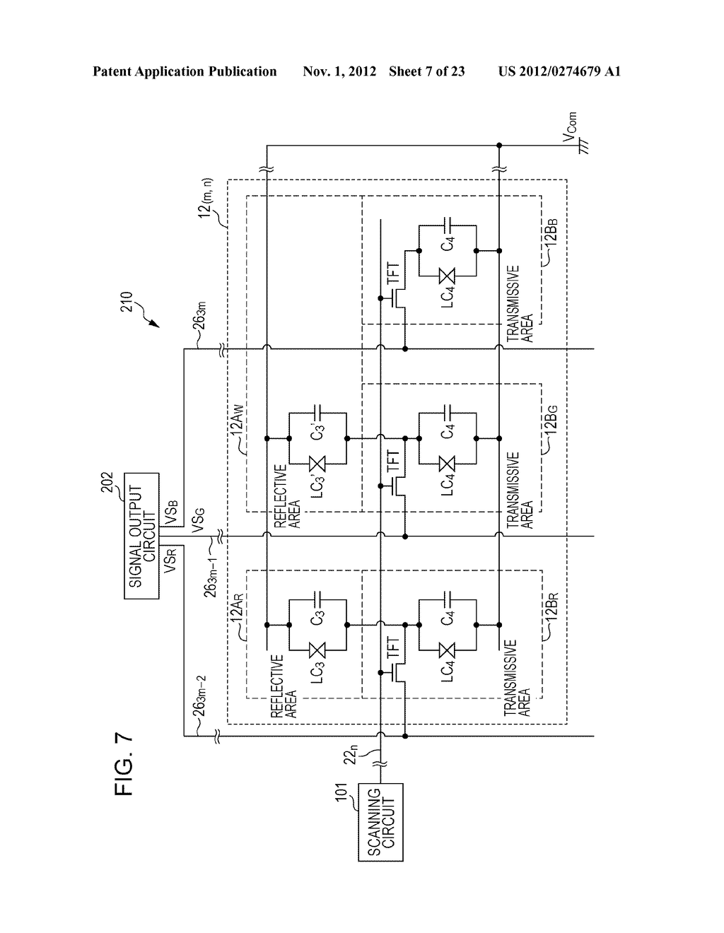 DISPLAY APPARATUS - diagram, schematic, and image 08