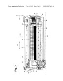 IMAGE RECORDING APPARATUS diagram and image