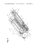 IMAGE RECORDING APPARATUS diagram and image